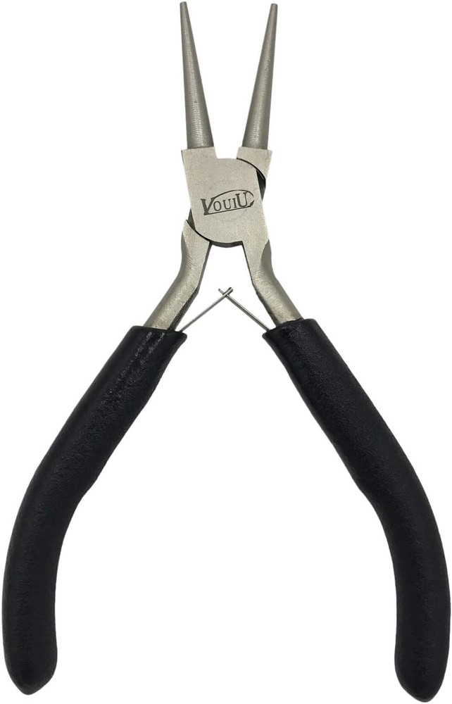 Round Nose Pliers Jewelry Making Tools