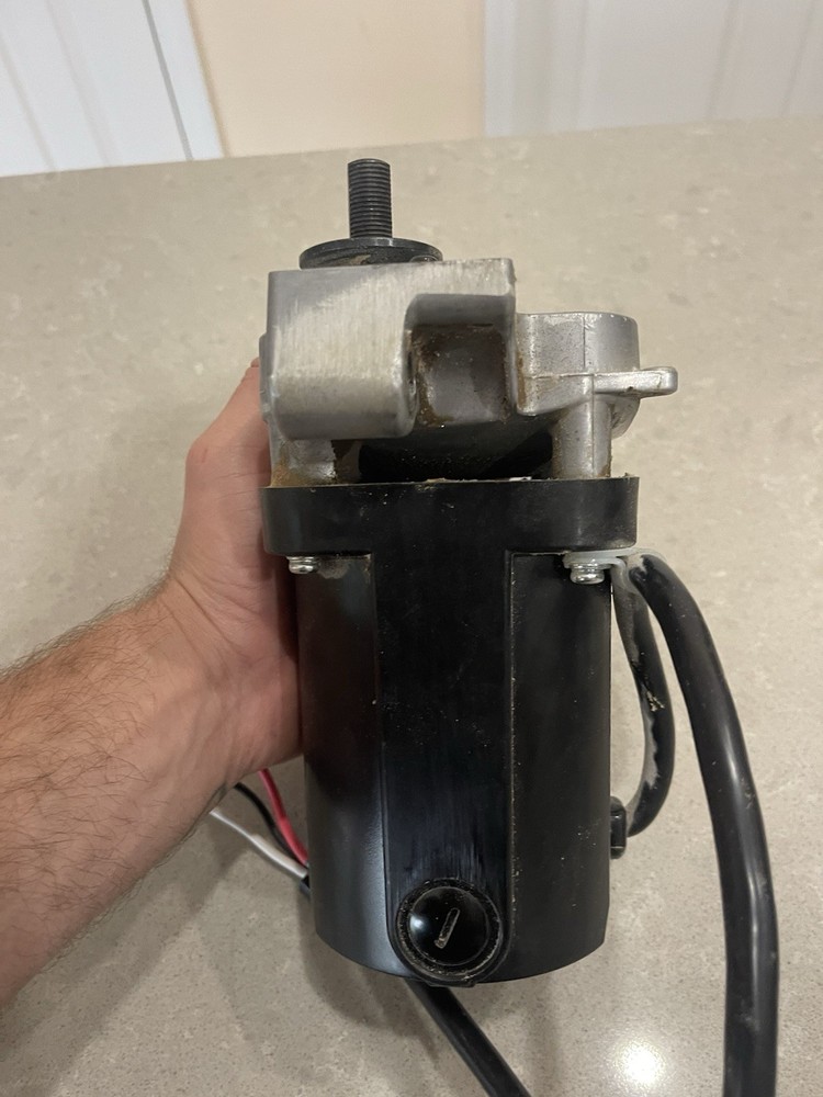 Motor For Ridgid R4518T Table Saw