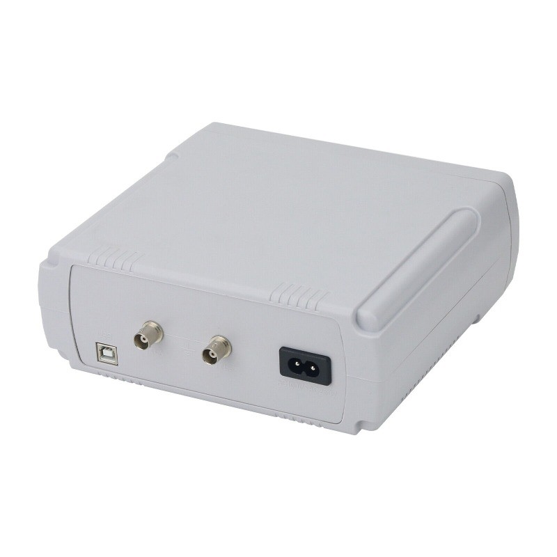 FY3200S 25MHz 2CH Arbitrary Waveform DDS Function Signal Generator 10mVpp-20Vpp