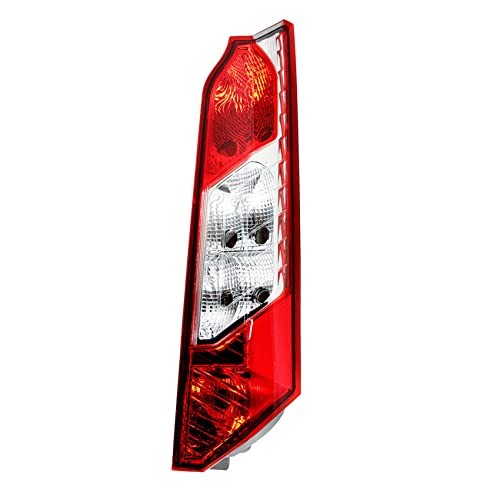 Passenger Side Tail Light Replacement for Transit Connect 2014-2020 Rear Tail