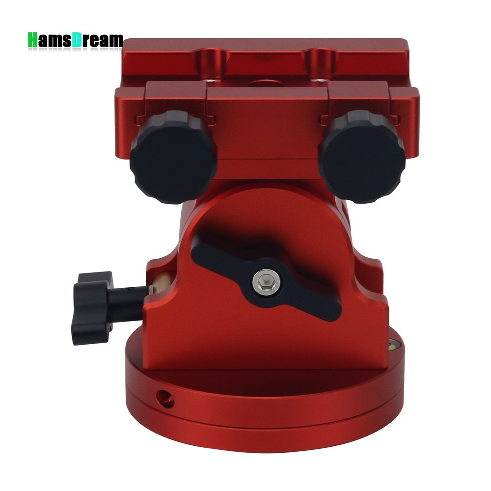 Latitude Adjustment Base 39KG High Load Capacity Accessory for Equatorial Mount
