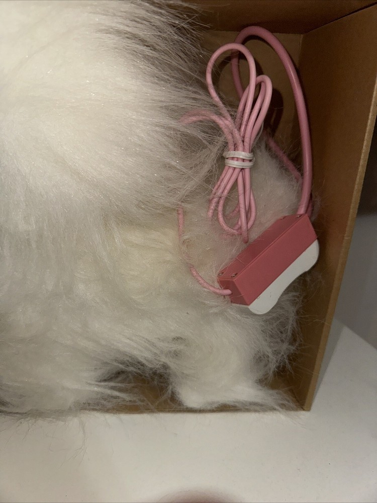 My Pooch Pal - Battery Operated - Magic Leash WORK