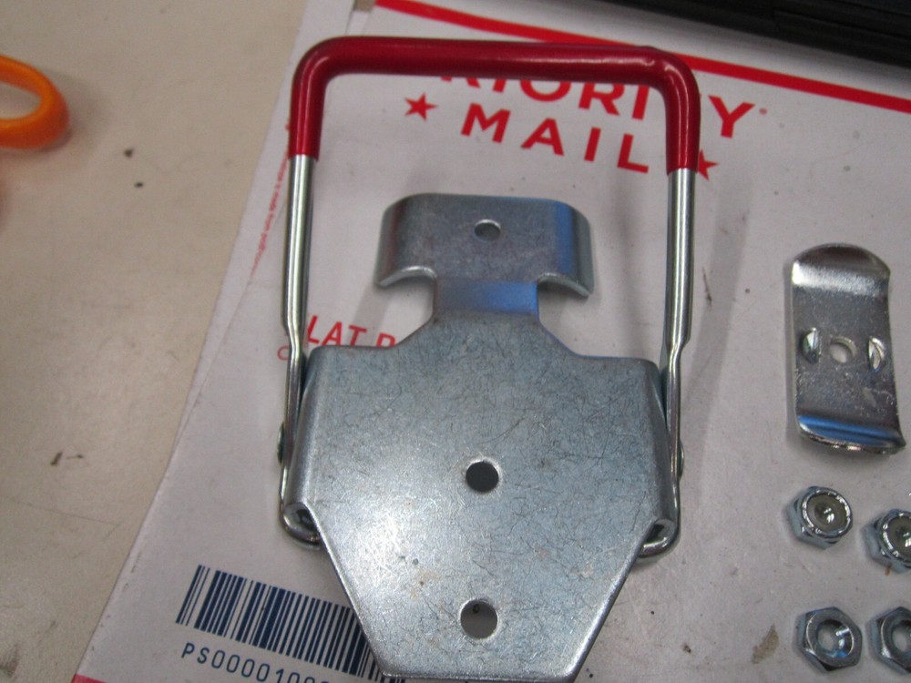 Hyster 3008073 Locking Handle HY-3008073