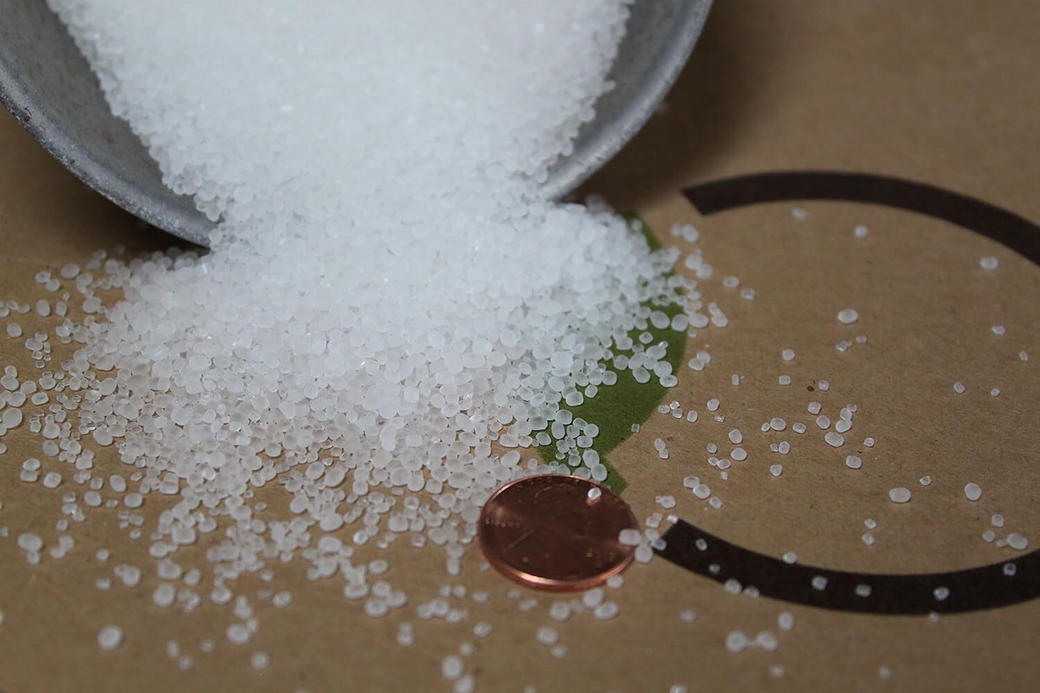 AMMONIUM SULFATE NITROGEN FERTILIZER 21-0-0 Water SOLUBLE FAST FREE SHIP