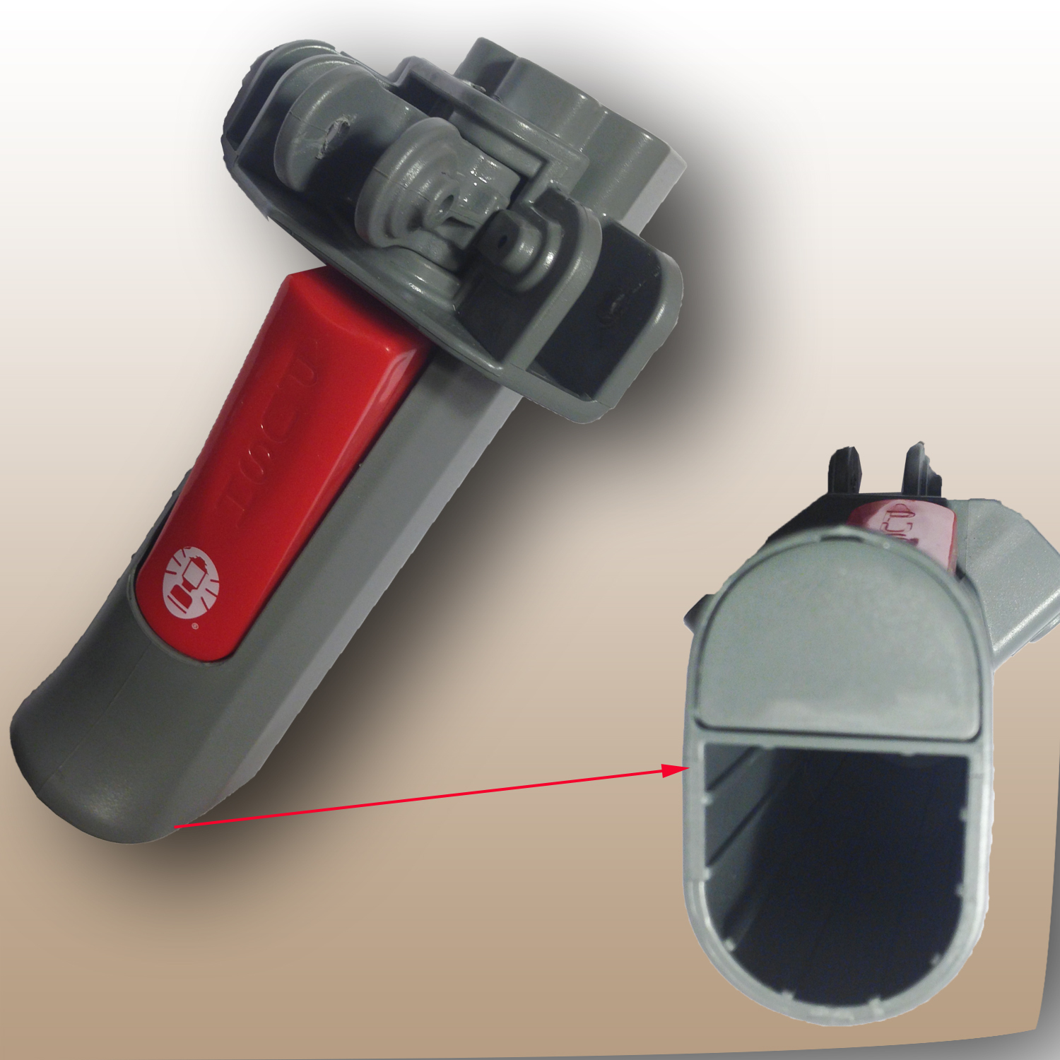 for Coleman12'x12' 10'x10' 13'x13' Instant Canopy Leg Slider Connector Parts