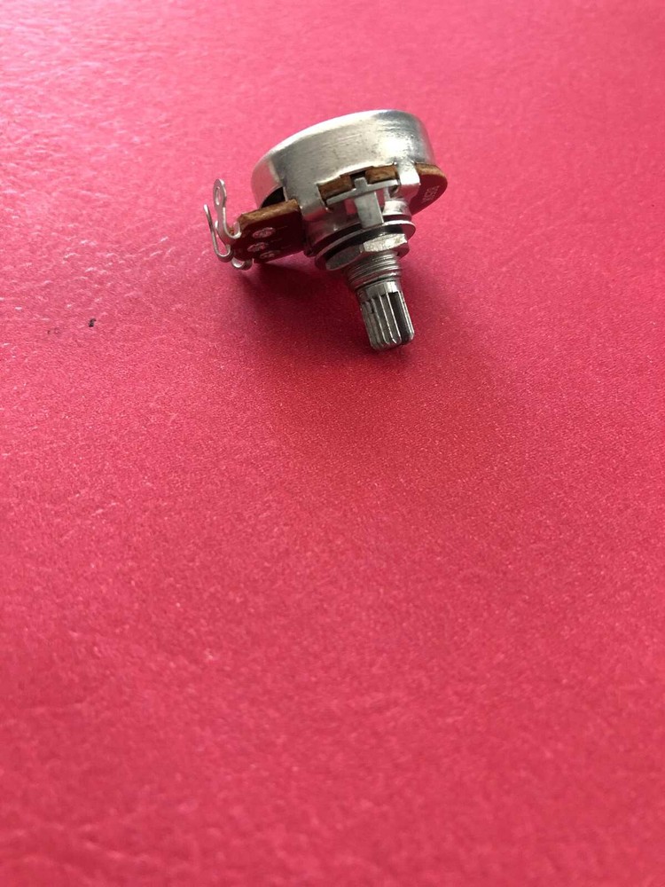 McIntosh   MC40  amp volume gain control pot .