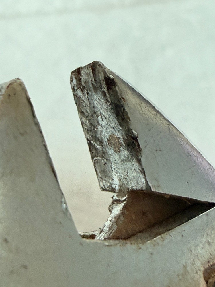 SAM Adjustable Spanner 6 Inch Basic 57 Vintage French Hand Tool - Used