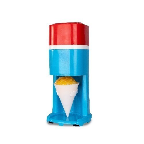 -Aid Snow Cone Maker - Red, White, & Blue