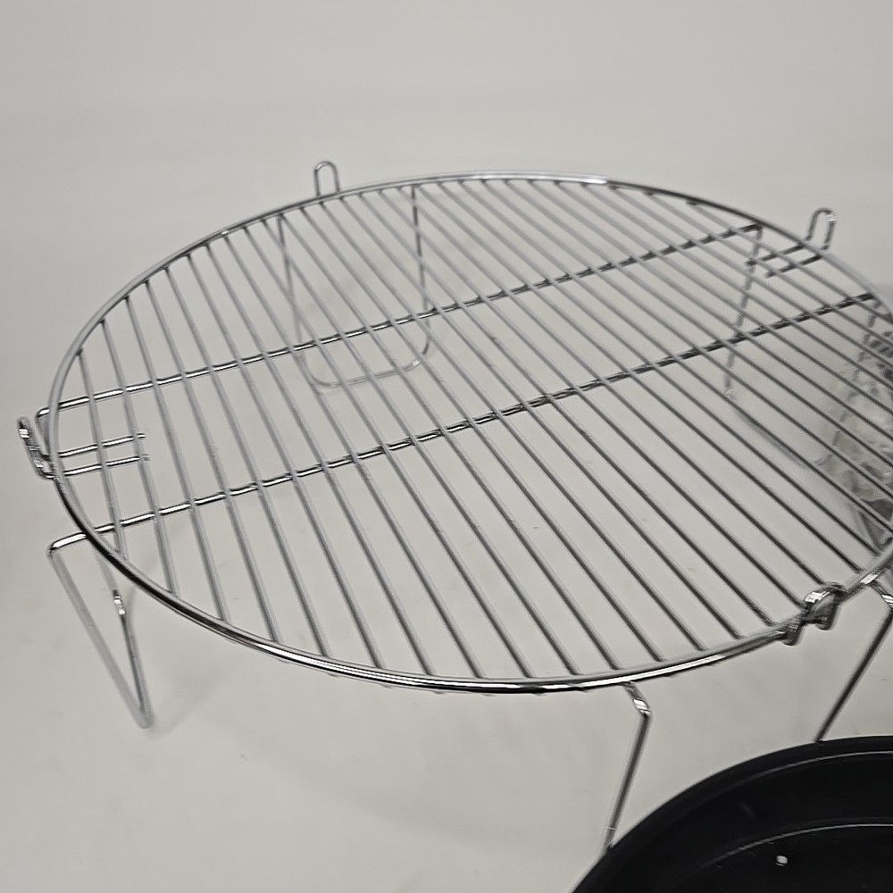 Nuwave 20331 Metal Rack And Pan Replacement