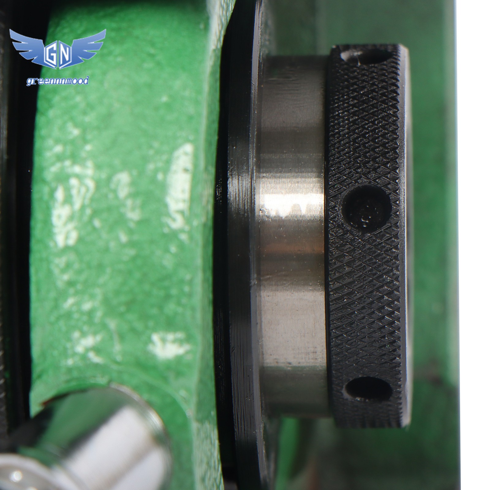 Vertical Horizontal 5C Collet Spin Index Fixture Milling New