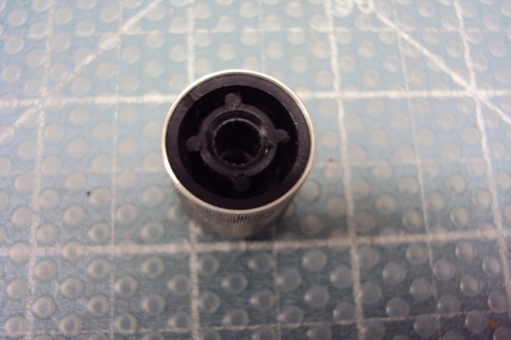 Harman Kardon 330C Original Tuning knob. Very Good Condition.