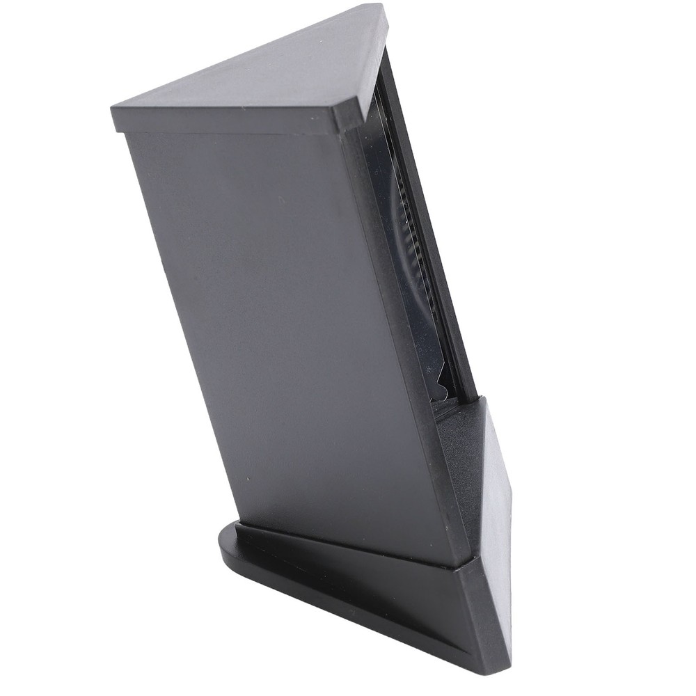 Non Reversing Mirror For Accurate Grooming Reflection Recommended/
