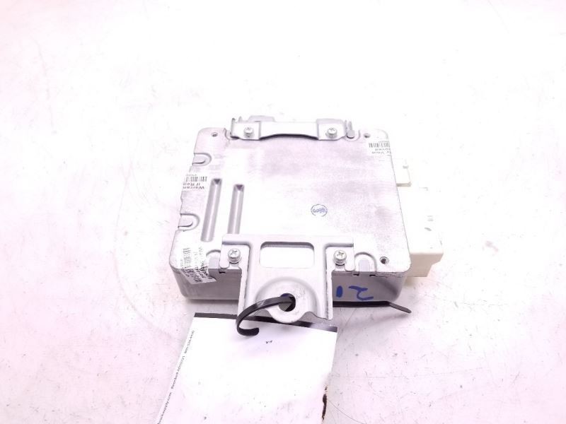 12-15 TOYOTA PRIUS V POWER STEERING CONTROL ECM