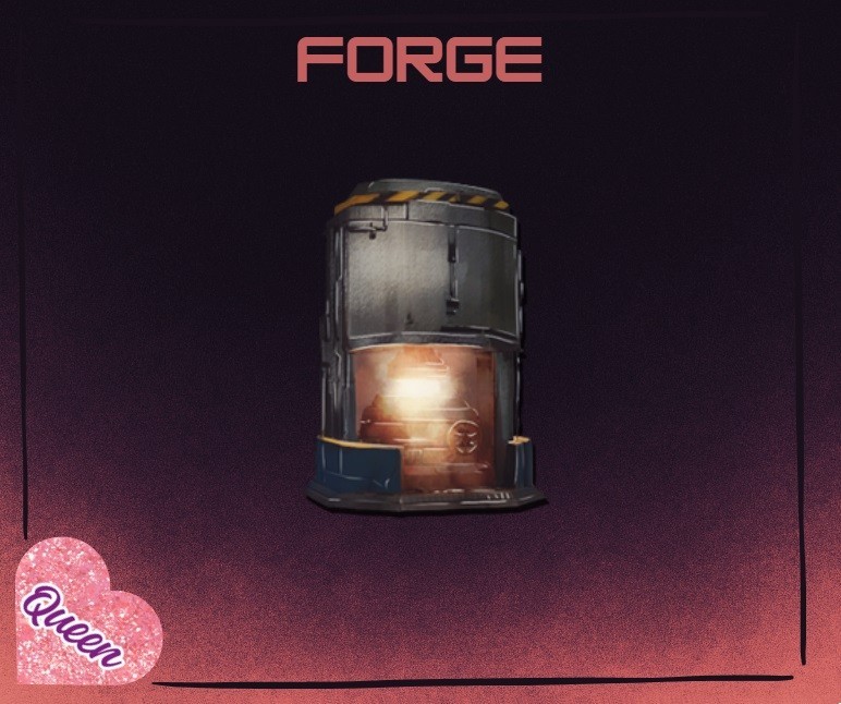 ARK Survival Ascended PvE ✅ Industrial Structures