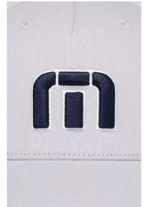 Travis Mathew Power Dynamic NY State Golf Hat Snapback