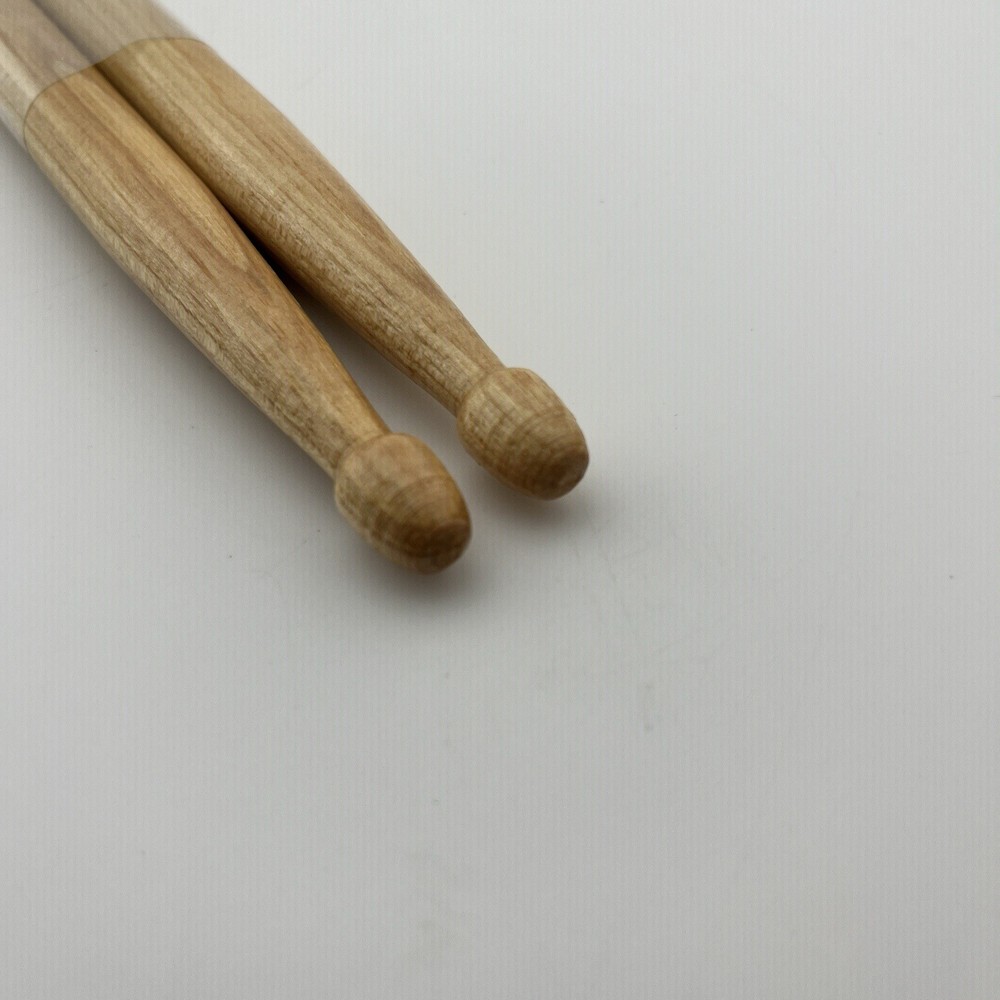 Dragon Fire Pattern Drum Sticks Stocking Stuffer