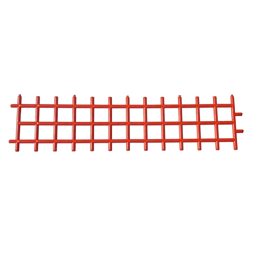 Feed Grill Cover - 1 Section