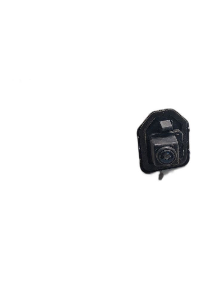 Camera/ Projector Rear View Camera Lid Mounted 2016-2018 ALTIMA OEM