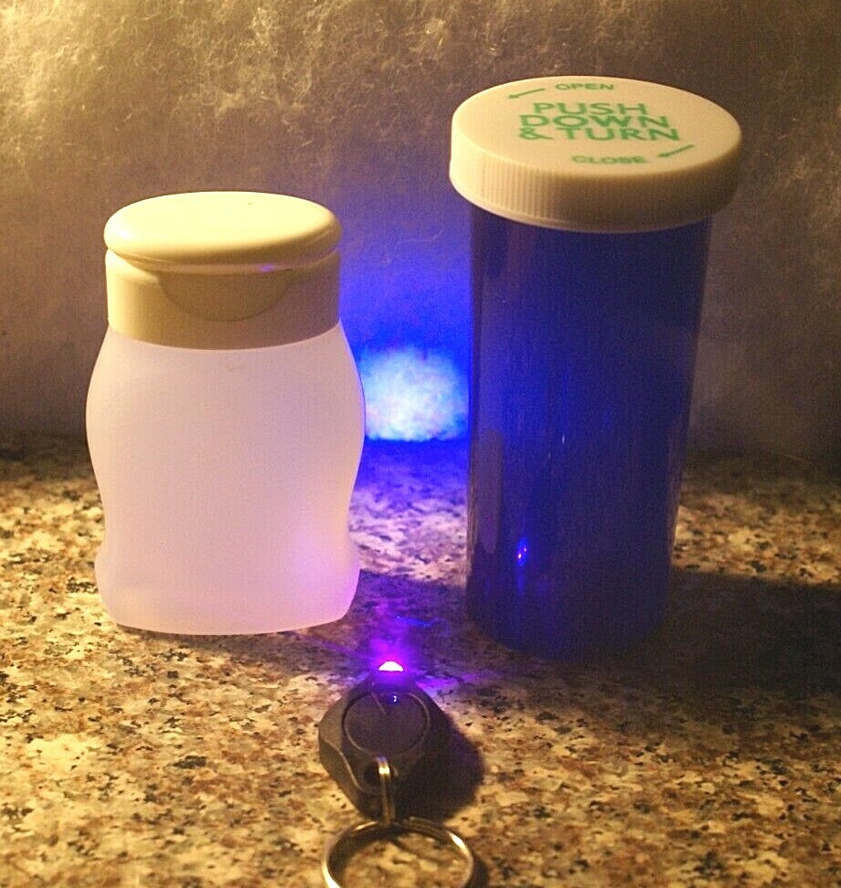 REAPER PHASER PEPPER SPRAY SELF DEFENSE WEAPON -STOPS ATTACKING ANIMALS!