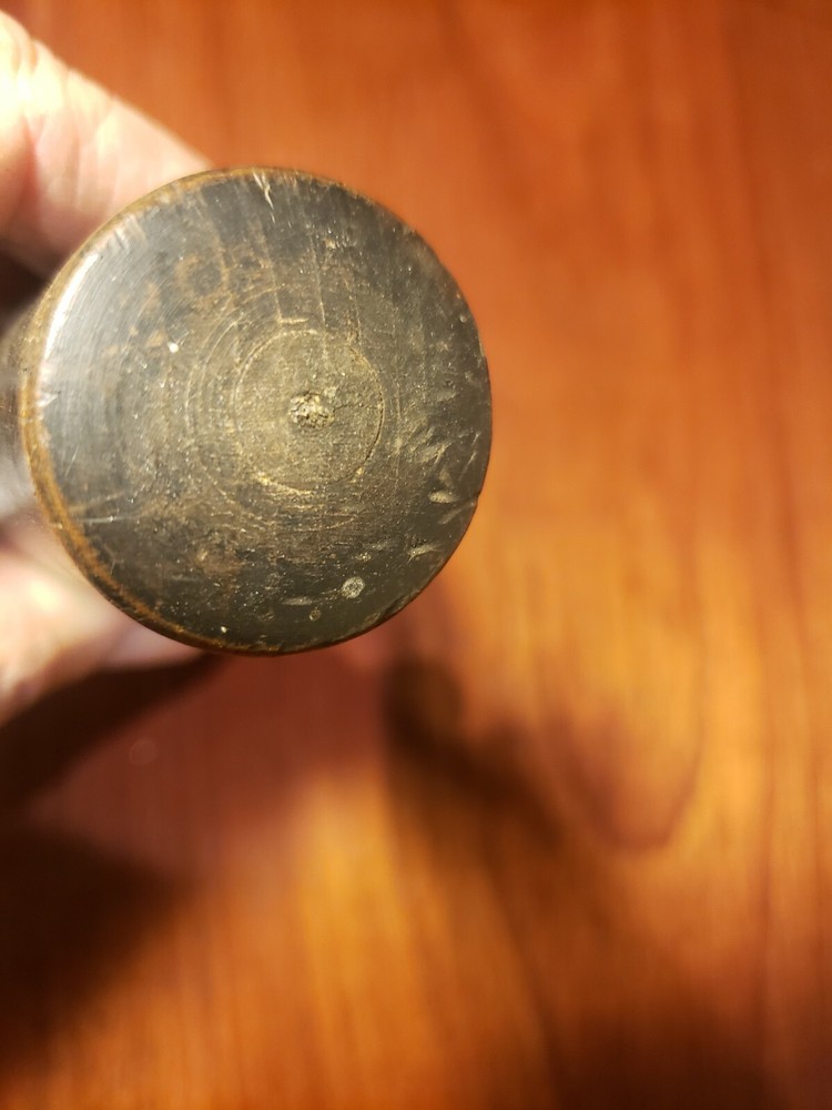 Unusual antique ca. 1850s woodworking tool