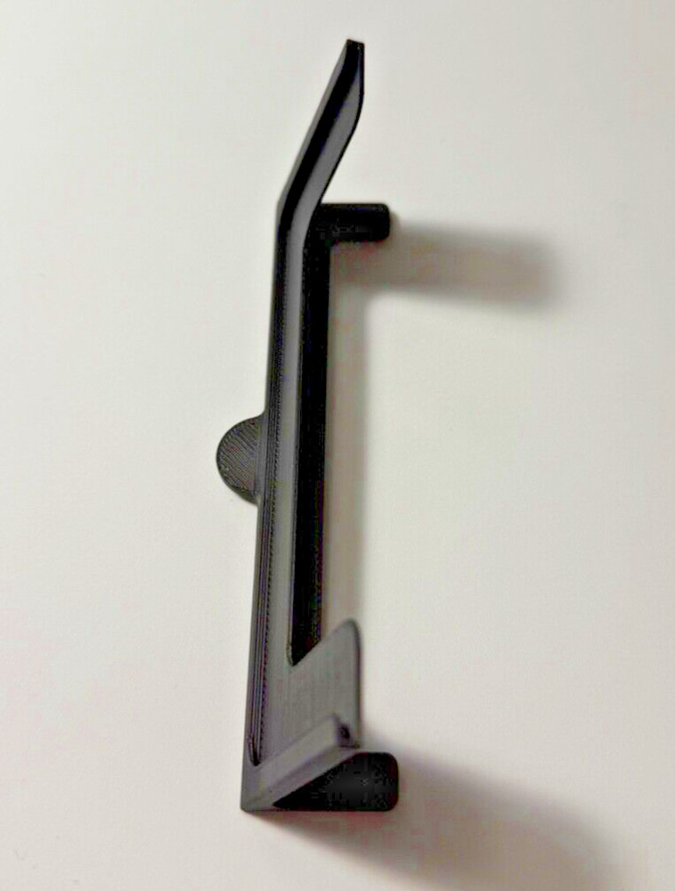 3D PRINTED DISPLAY STAND FOR CARDED DIECAST