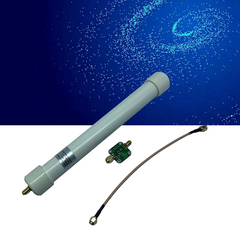 1090MHz Frequency ADS-B SMA Female, Practical and Practical Multifunction6853-