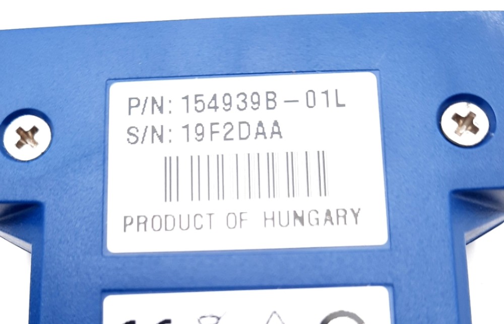 National Instruments 783368-01 GPIB USB Cable Controller Analyzer 24 Pin 5V 80mA