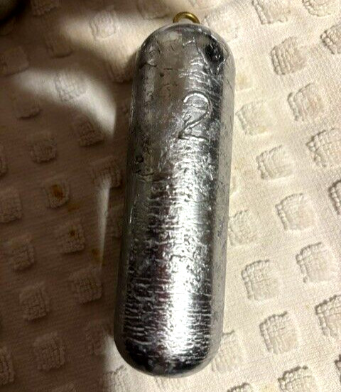 Deep Drop/Window Weights 6-2LB