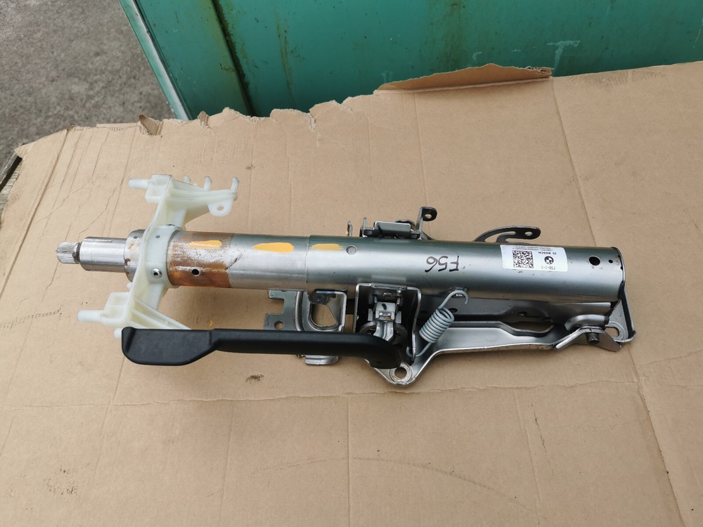 MINI F56 2020 EV STEERING COLUMN 6864825 (1)