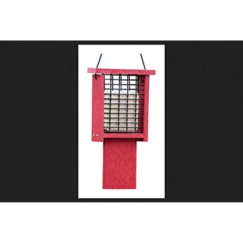 Woodlink Suet Recycled Plastic