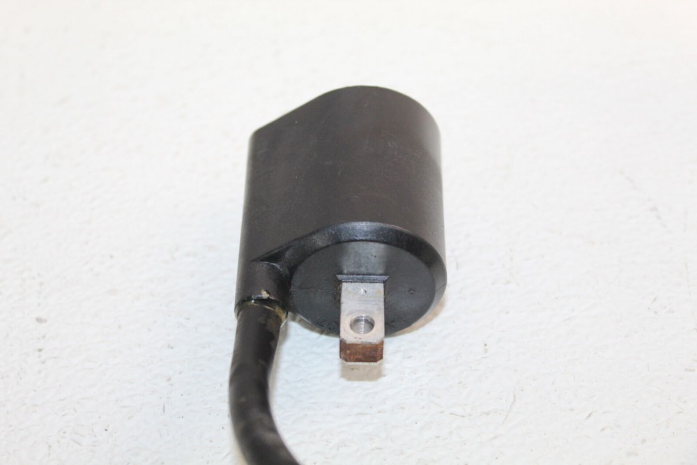 2000 Yamaha V Star 650 Front Ignition Coil