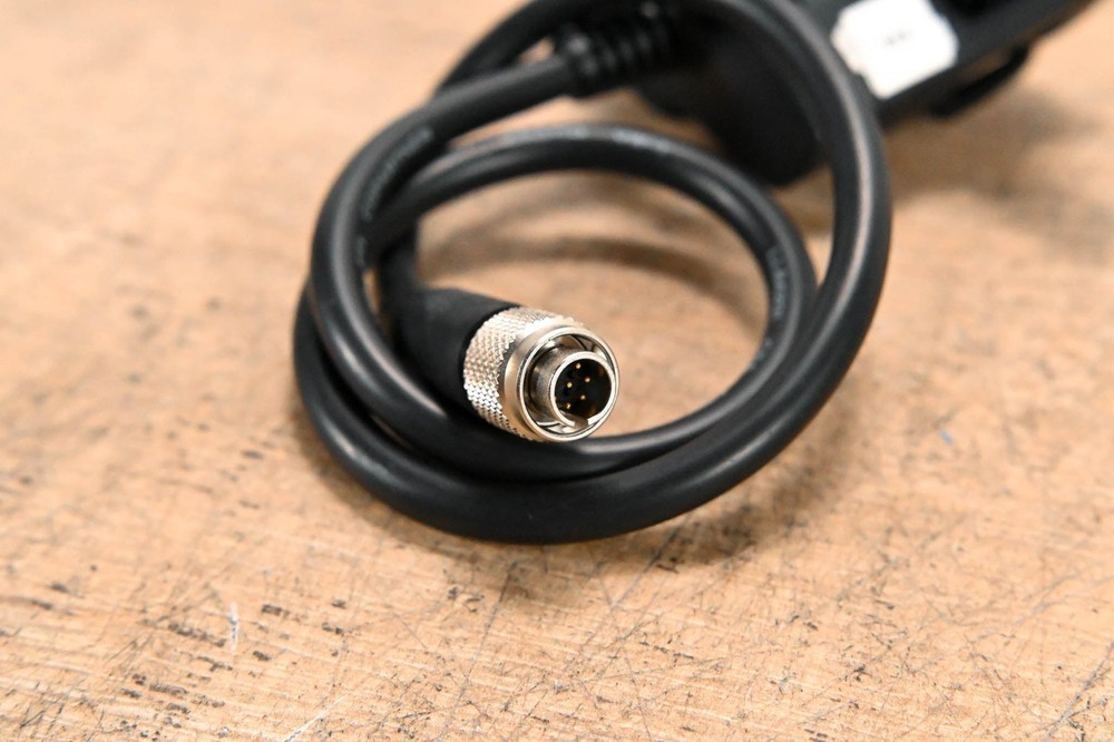 Datavideo AD-1S Camera Control Adapter for MCU-200S CG01V5B