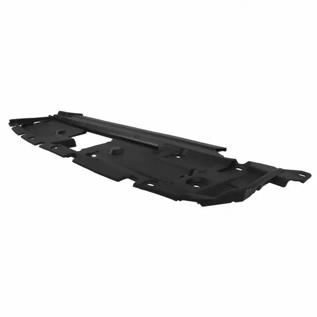 Genuine Ford Sight Shield JL3Z-19E525-A