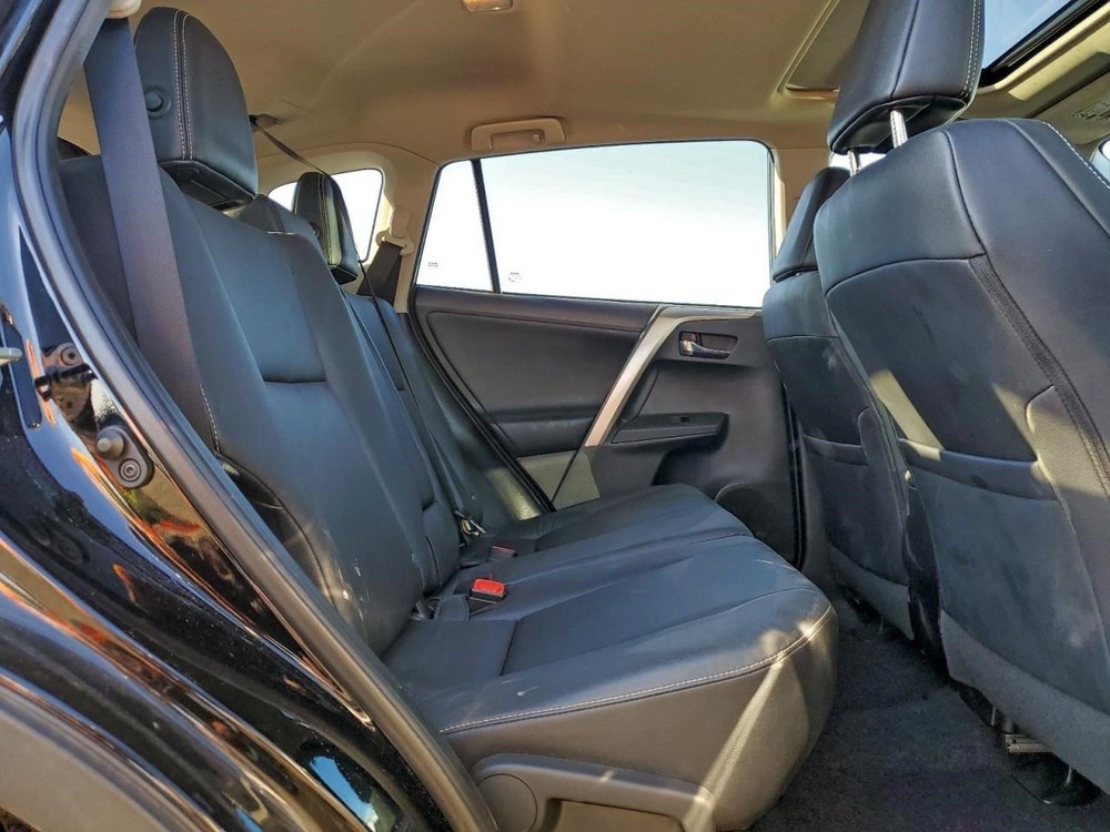 Rear View Mirror Automatic Dimming Fits 13-15 RAV4 2094407