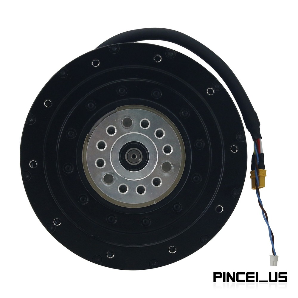 ROBSTRIDE04 Collimated Drive Lightweight 120Nm Integrated Joint Motor Module