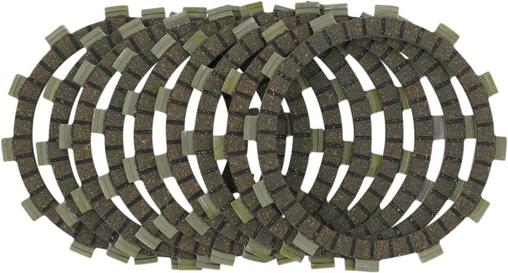EBC CK Series Clutch Kit - CK2318