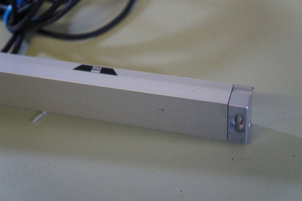 Heidenhain Corp LS473 Linear Encoder