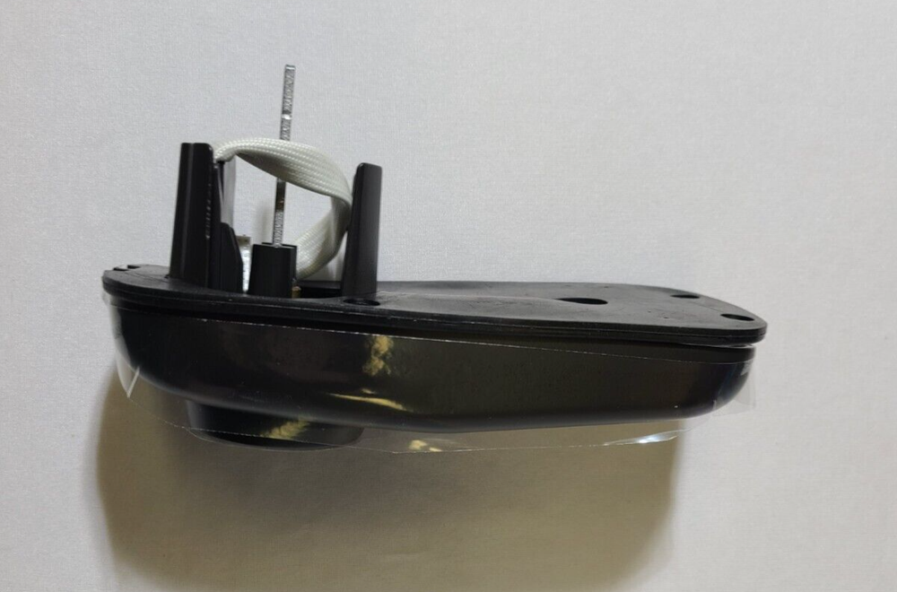 Yale Assure Lock Touchscreen - Matte Black