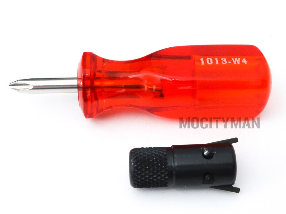Genuine Sight Adjustment Tool for HK Diopter Drum Sight 1013-W4