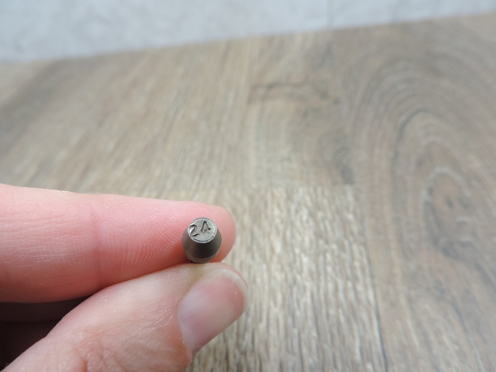 Case Trimmer Pilot 24