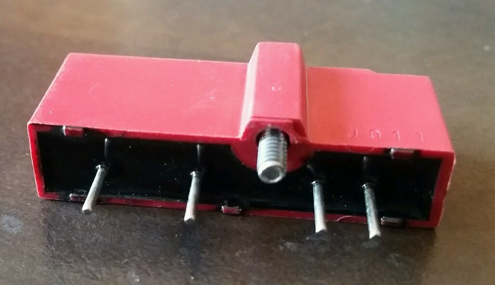 Nikkai IO-SR12CO R11S