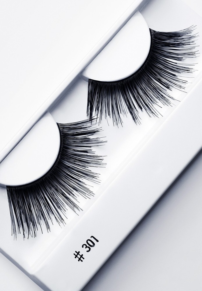 New Look Eyelashes 301L