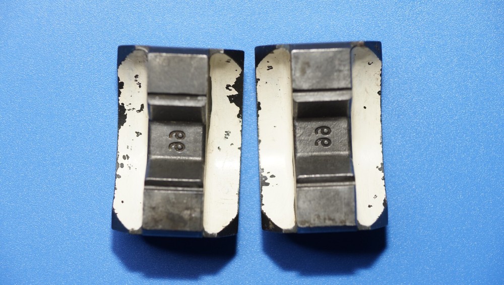 Thomas & Betts 15534F Die Code 66 White Hex Die