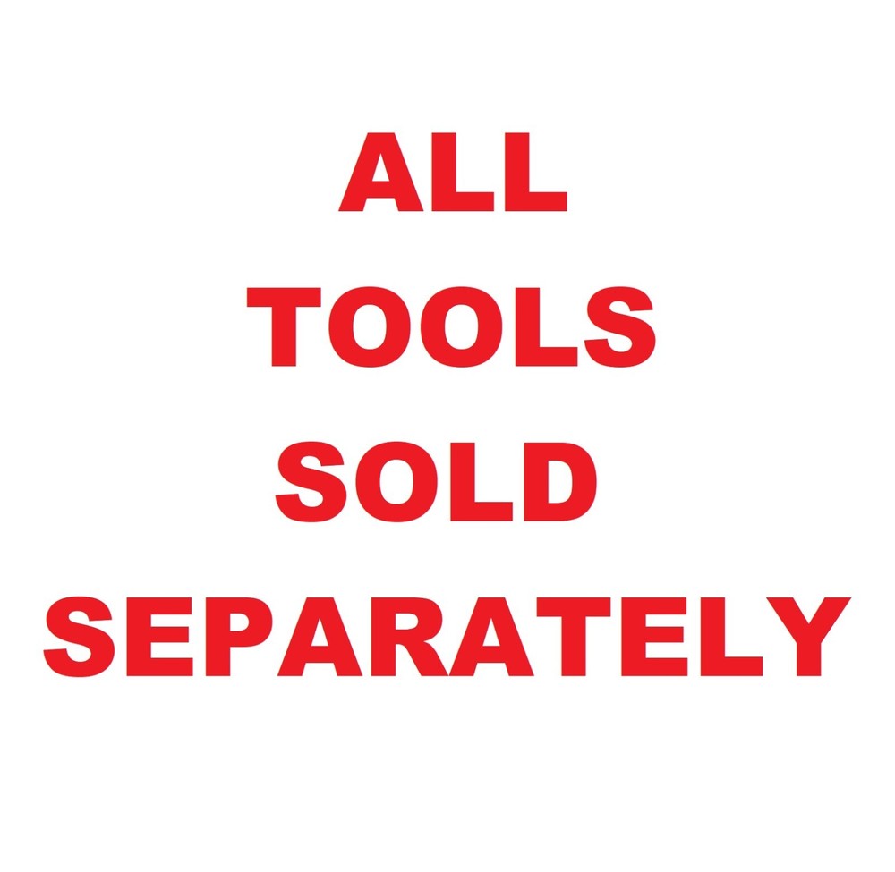 Empty Replacement Ryobi Case for 156pc Mechanic’s Tool Set – EMPTY CASE