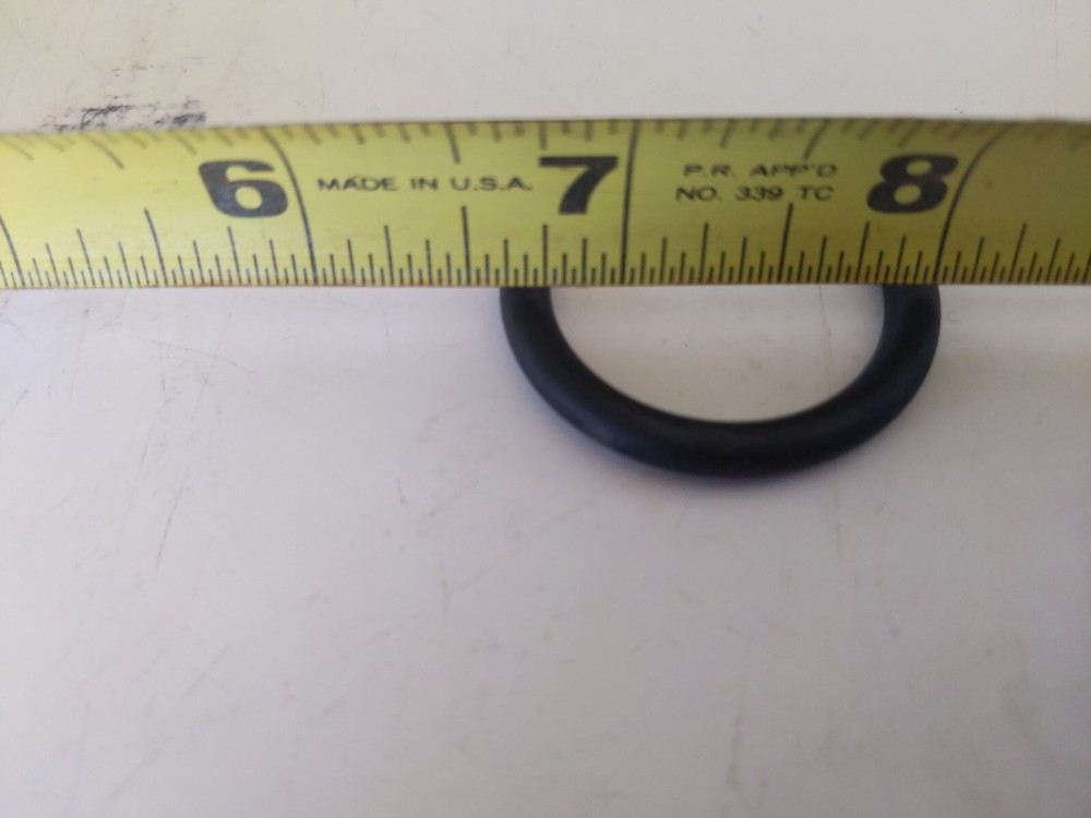 VOLVO PENTA 941820-3 O-RING