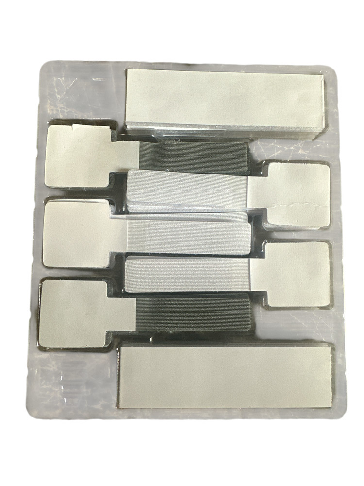 Easy Cable Management Combo Pack Self-Adhesive Hook and Loop Ties and Strips