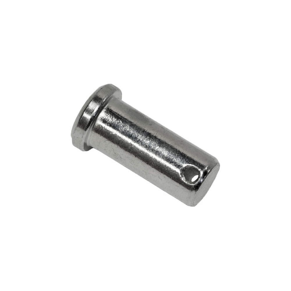 GRAINGER APPROVED  Clevis Pin,PK10 810Z89