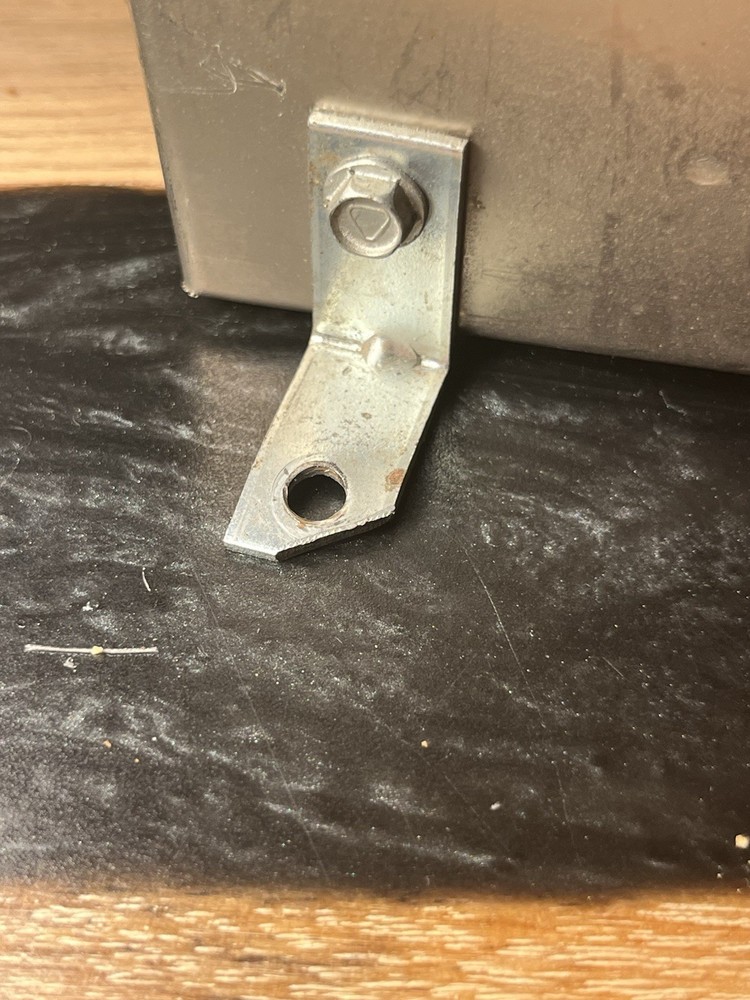 Vintage DYNACO STEREO 120 Unit (See Description)