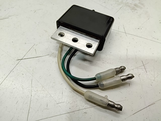 Limiter - 2000 Polaris NOS