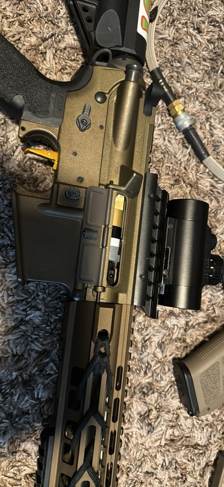 Airsoft Kit